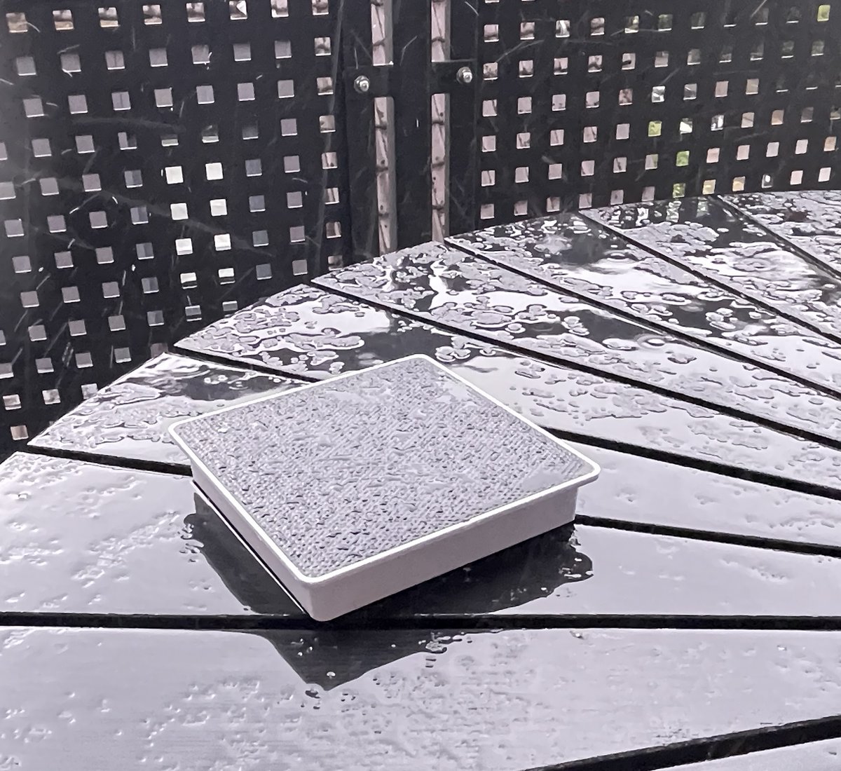 Indoors or outdoors, sunny or rainy, summer or winter. For daily to hourly Wireless M-BUS remote meter reading via cellular, our new 100% solar powered Wireless M-Bus Gateway with NB-IoT and LTE-M is all you need.
#batteryfree #green #metering #wmbus #iot #nbiot #lte
