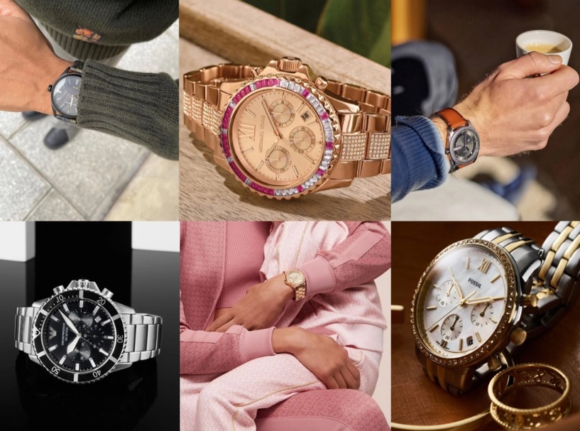 ItmagazineMex's tweet photo. Encuentra el reloj ideal para los abuelos en su día con #FOSSILGROUP
Si tuviéramos que definir quiénes son las personas que más saben del tiempo, estas serían sin duda los abuelos. https://t.co/D44rUwoipi