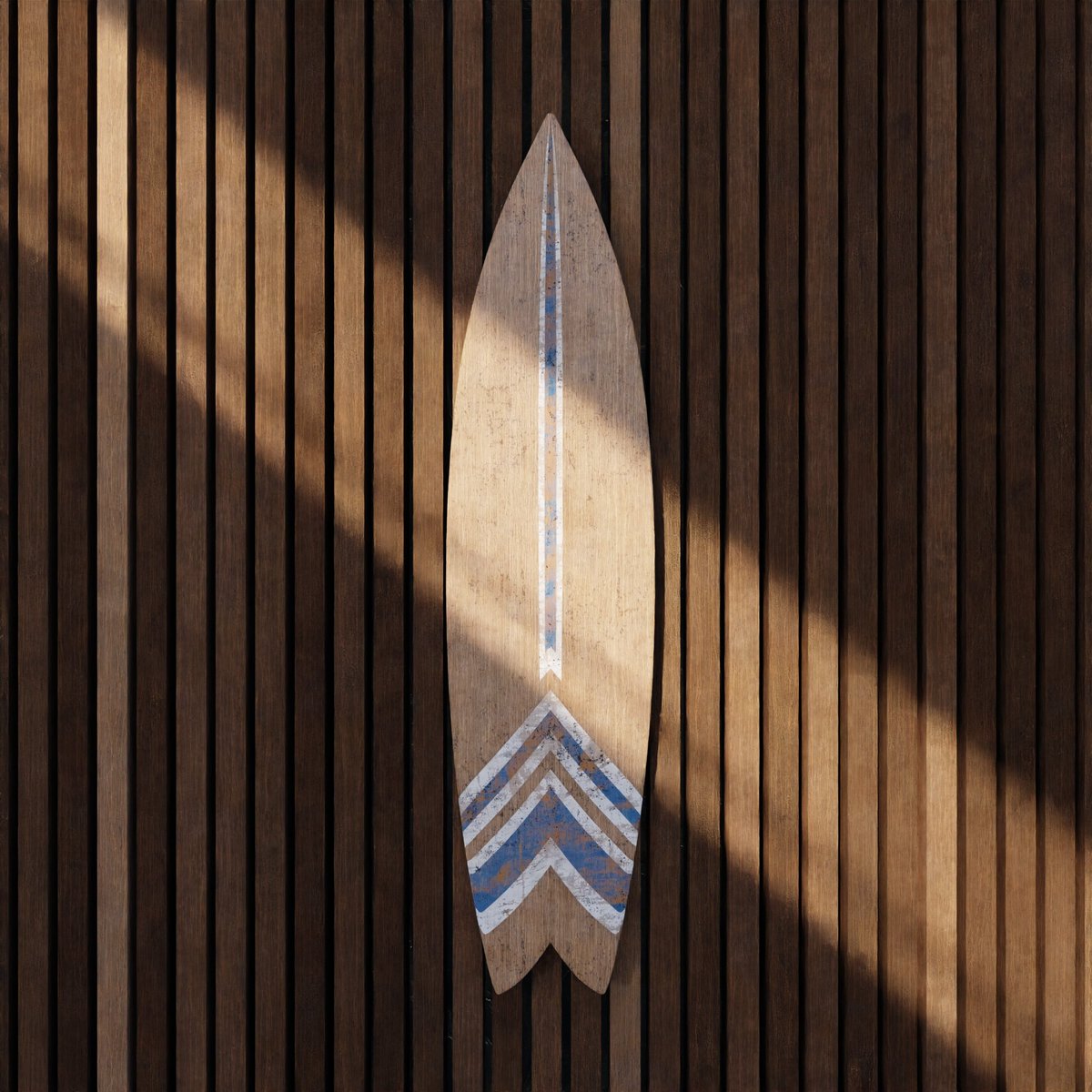 California Surfing Treasures NFT  tweet media