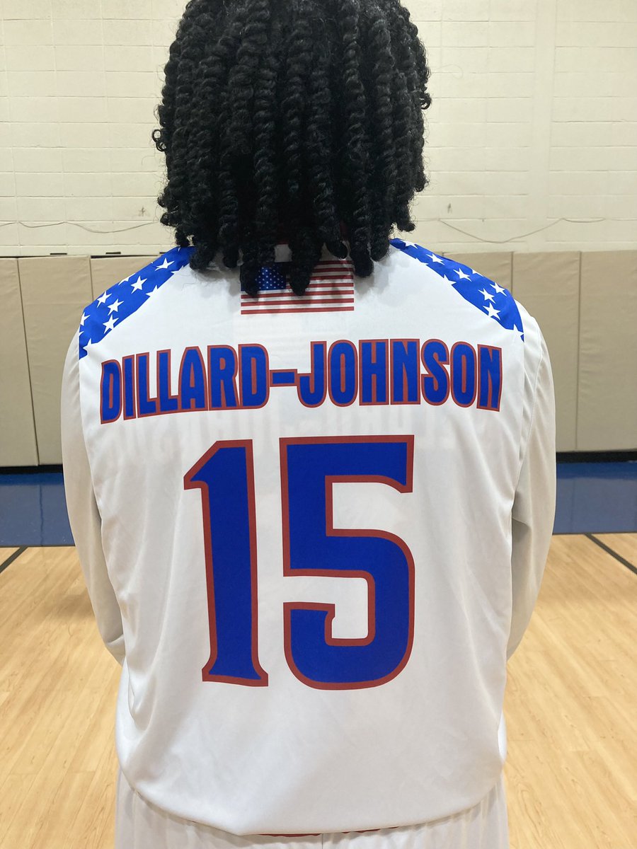 KarenDi17530594's tweet photo. @Halftime_Sportz Thank you US Basketball for the support the organization gave my for the United World Games this summer. Your organization help my son be the only 19 year old from Louisiana be on the USA Olympic Basketball team at the United World Games in Austria #USBasketball https://t.co/my2oQas0Lz