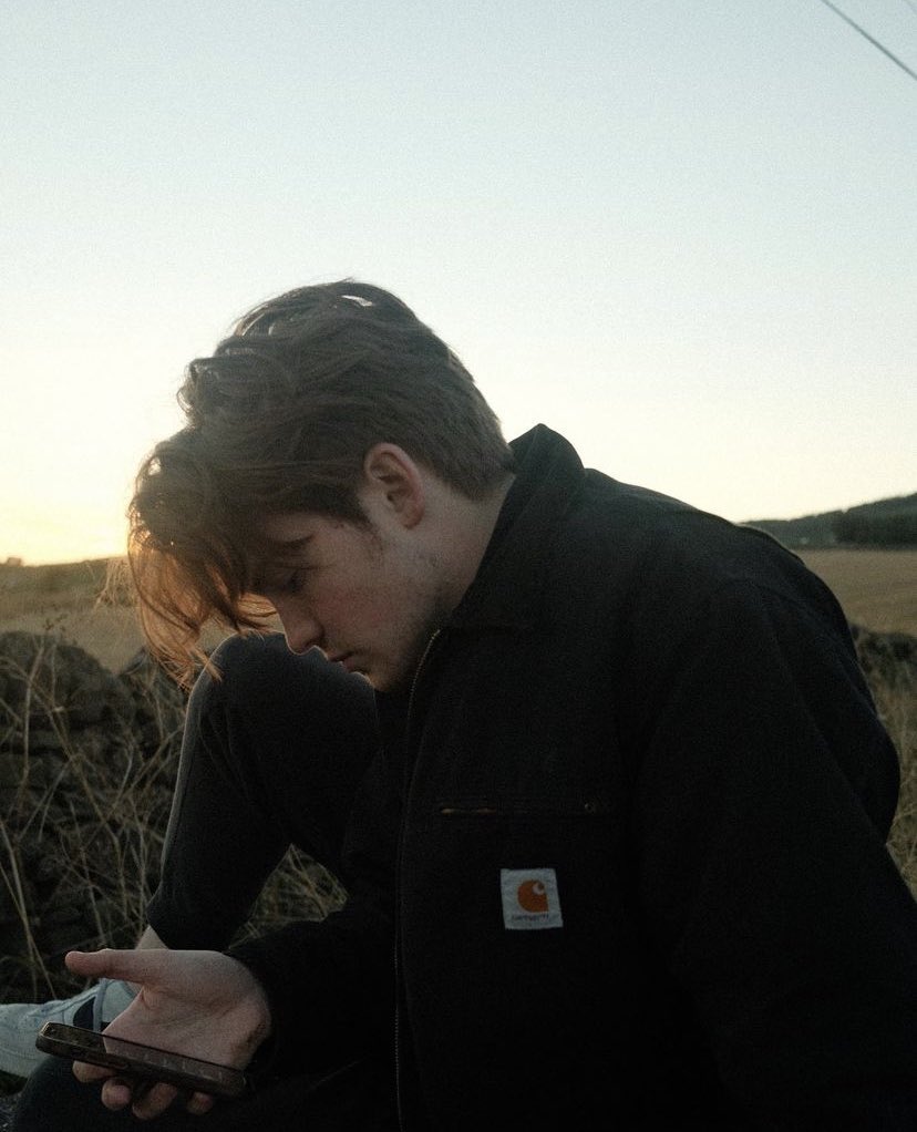 best of heartstopper on Twitter: "KIT CONNOR THE MAN THAT YOU ARE https ...