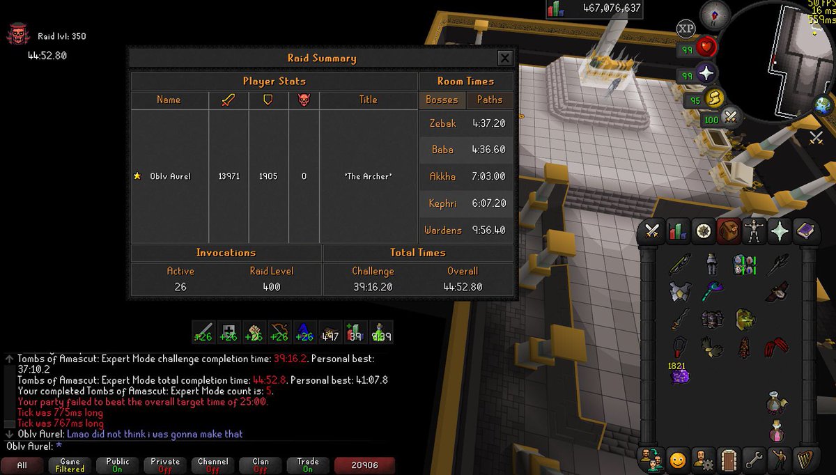 Aurelifyy's tweet image. Completed the first 400 invo, gonna try to push it higher for a few more days