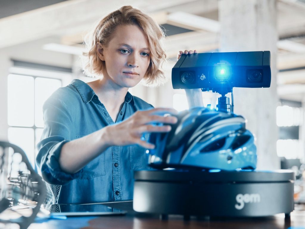 Exact Metrology tweet media