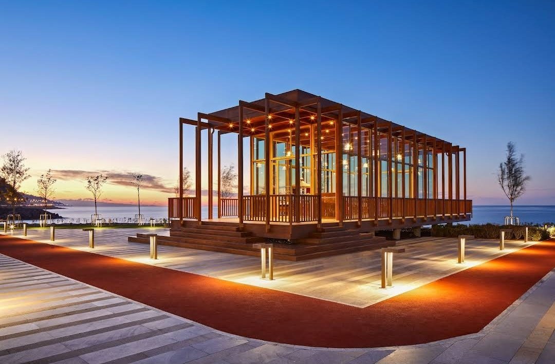 فنادق مختارة tweet media