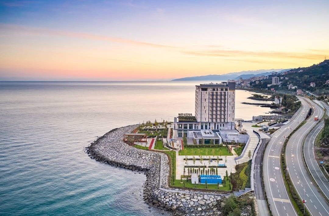 فنادق مختارة tweet media