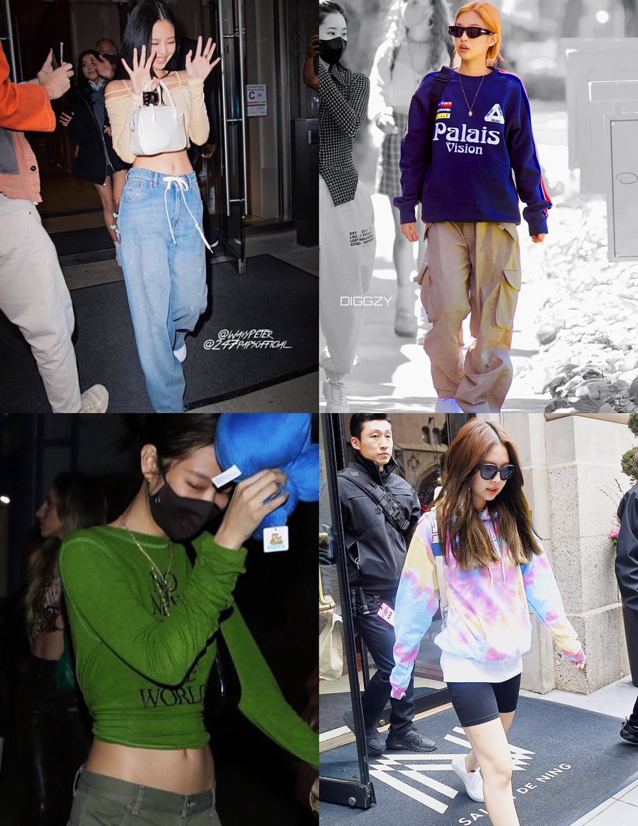 jnktiz's tweet photo. #jennie paparazzi pictures hit different https://t.co/YtNqF4es7D