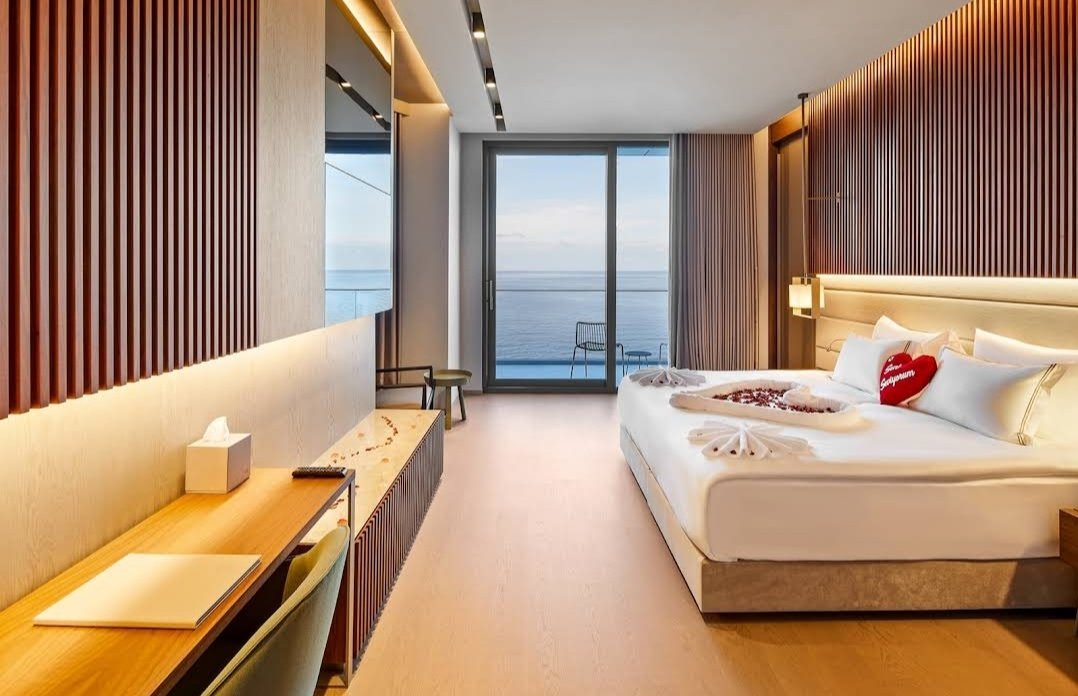 فنادق مختارة tweet media