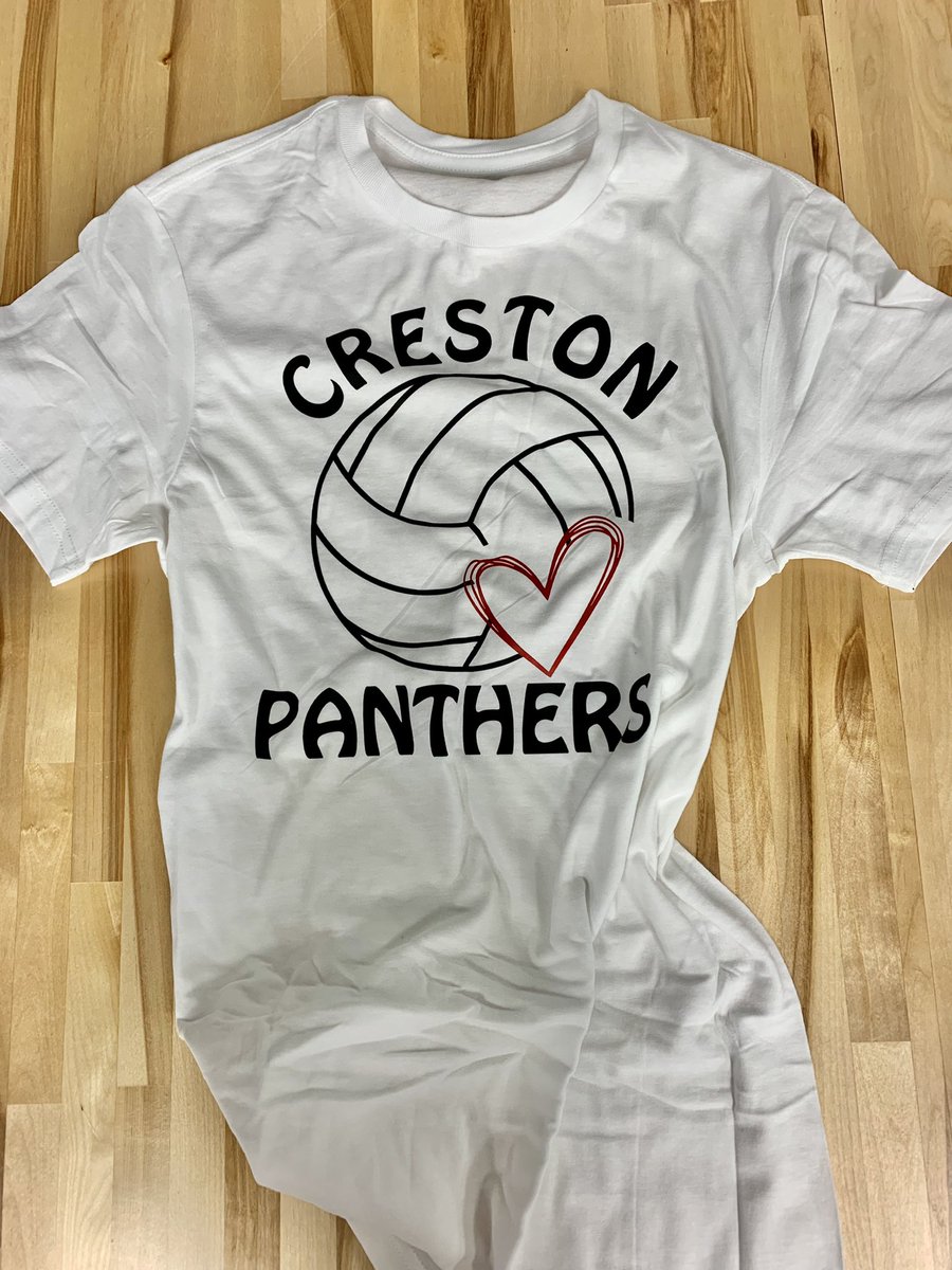 The Crossing Store tweet media