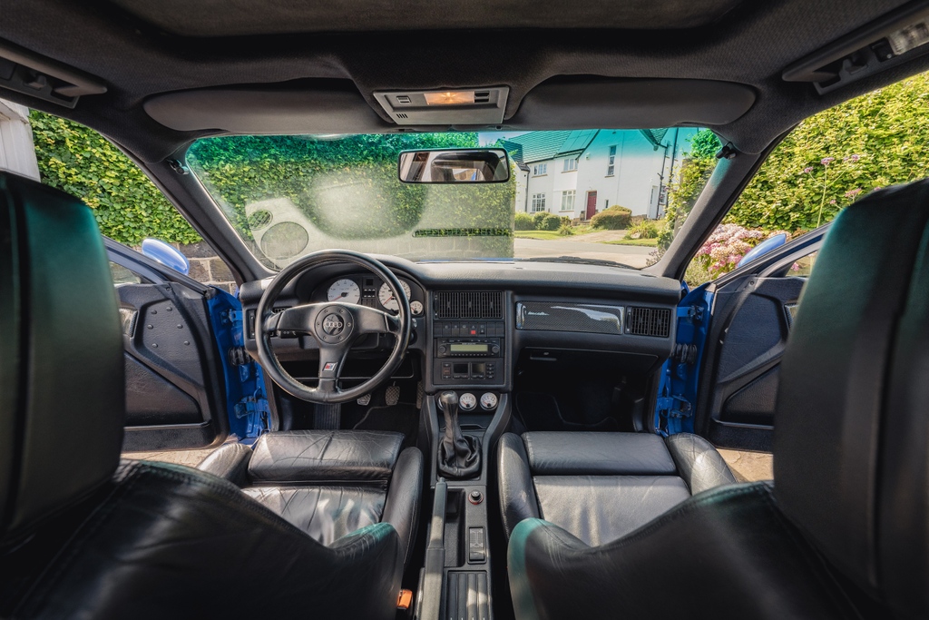 Collecting Cars tweet media