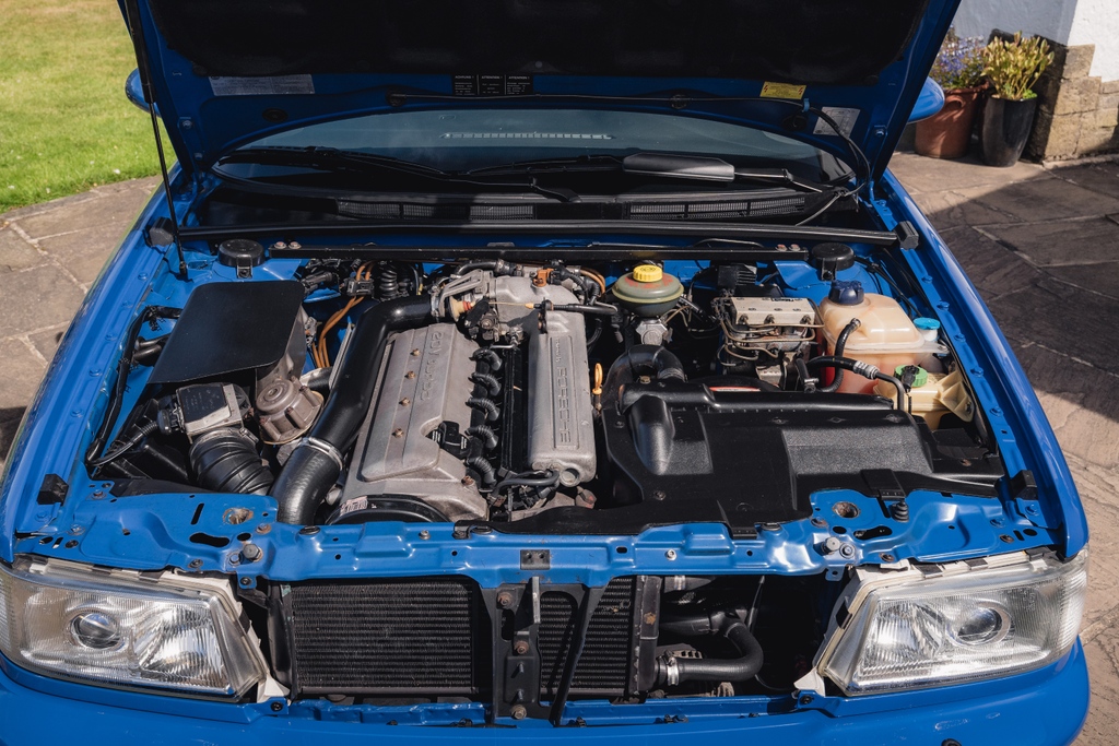 Collecting Cars tweet media