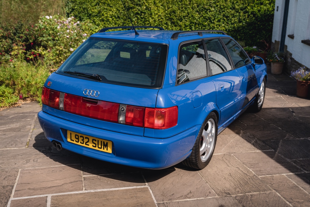 Collecting Cars tweet media