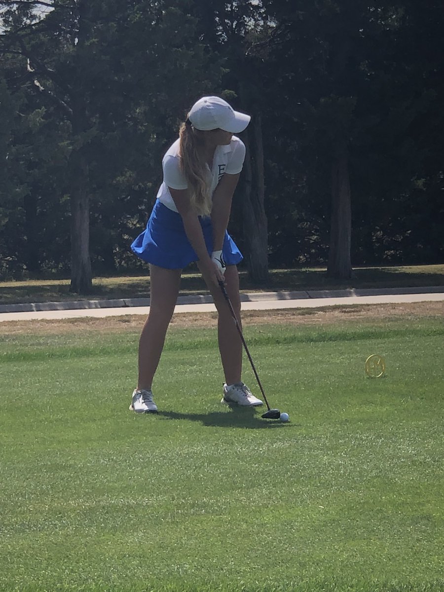 Lincoln East Girls Golf tweet media