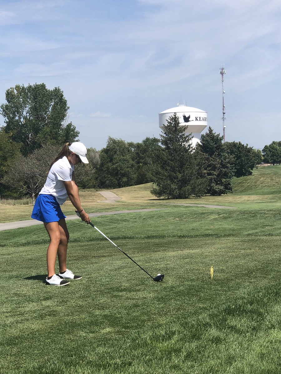 Lincoln East Girls Golf tweet media