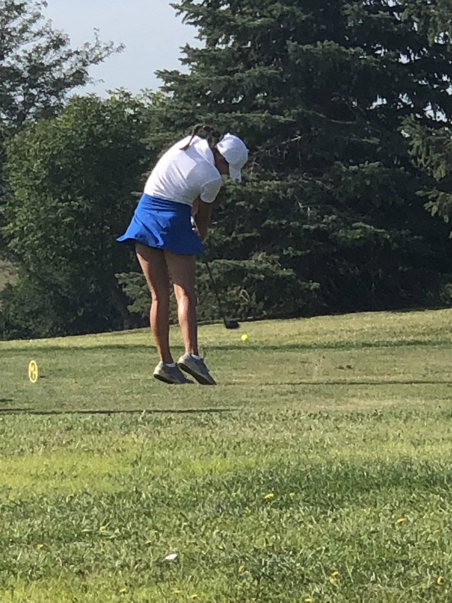 Lincoln East Girls Golf tweet media