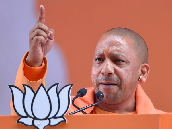 Anirudh_Astro's tweet photo. As soon as Yogi becomes PM, India's constitution will see many changes, and he will be seen and respected as a powerful leader around the world. https://t.co/5rwxmPyLHZ