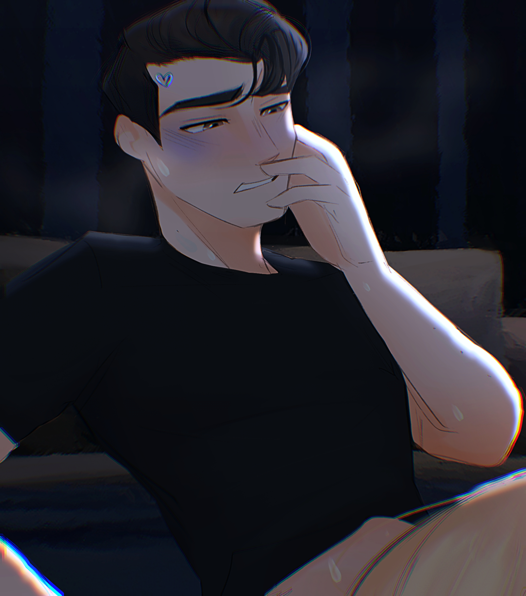 MoniaLynn I Comissions OPEN on X: someone asked me for that on tiktok  so......... t.cok6ImapPyqV  X