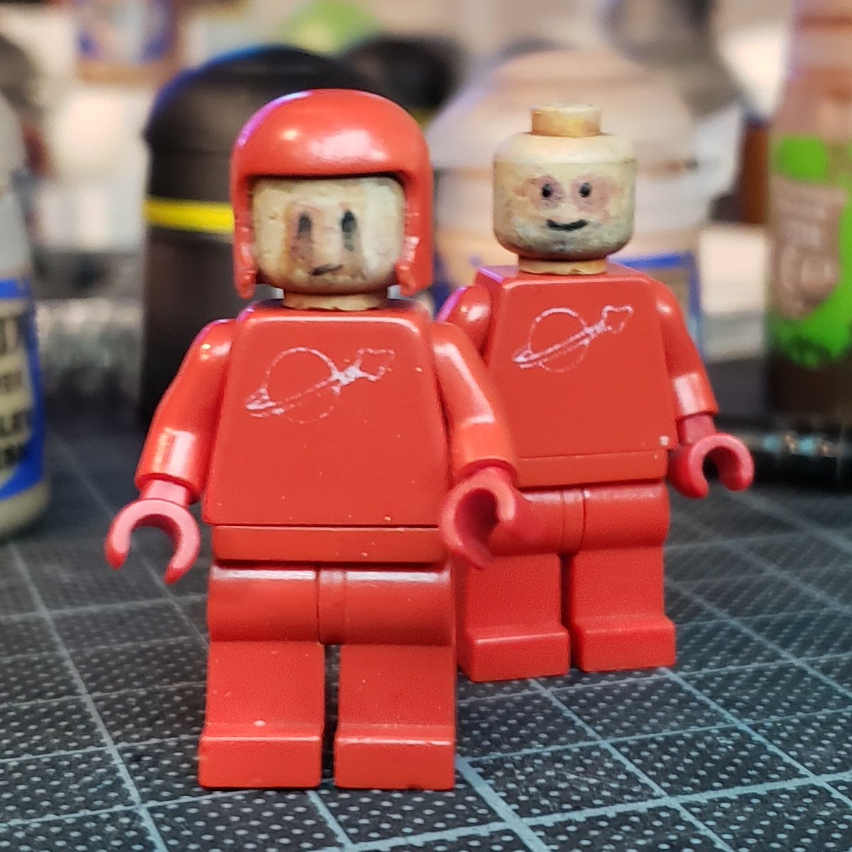 prop_maker_uk's tweet photo. Started an interesting project, let's see where it goes... https://t.co/Gs4ertVFZ9