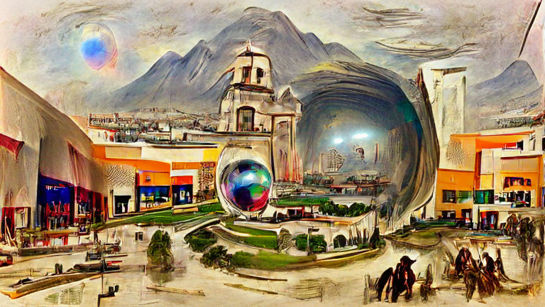 Monterrey Attack tweet media