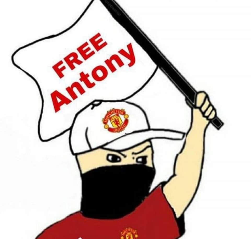 Anisboly's tweet photo. #FreeAntonyAjaxFC
#MUFC https://t.co/jG4d5L2uVd