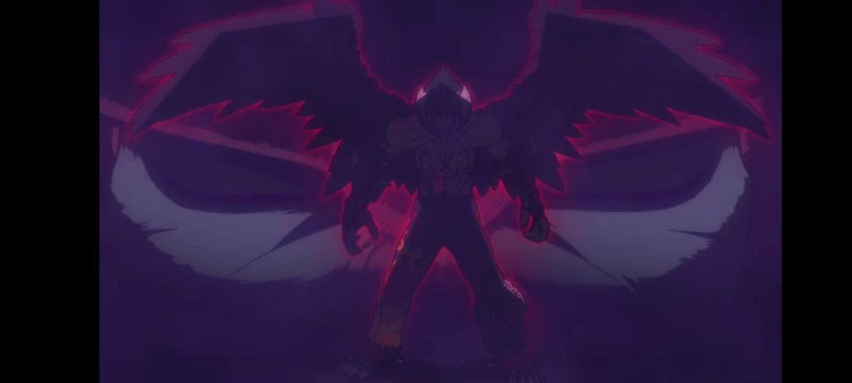 wildingly's tweet photo. Tekken Bloodline season 2 when https://t.co/nXducr8vdz