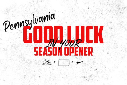 WheelingU_FB's tweet photo. PA HS FB Openers!  Good luck to all teams in the Keystone 🔑 State in the March to Cumberland Valley‼️ https://t.co/RuonMnazYT