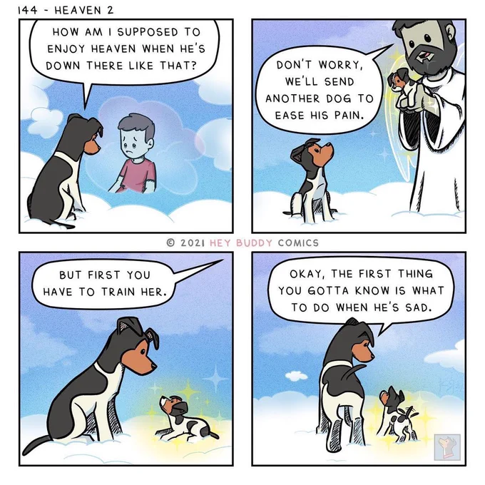 heaven part 2 