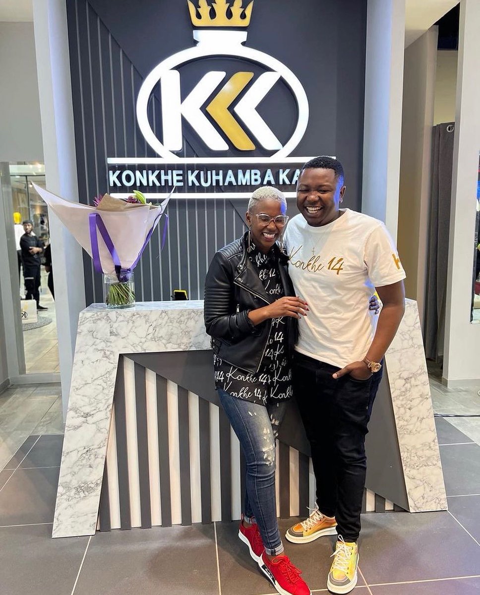 KonkheC's tweet photo. Grand opening Special extended until Sunday 💃 🕺🏿 

10% off discount all items 💥

Visit our Stores: 

Menlyn Mall Pretoria 📍
Highveld Mall Witbank 📍

Fastest growing clothing brand in SA 🇿🇦

https://t.co/J8TeEeft0l | 0711216385 📱 

#konkhekuhambakahleclothing https://t.co/OB2SKkhoQe