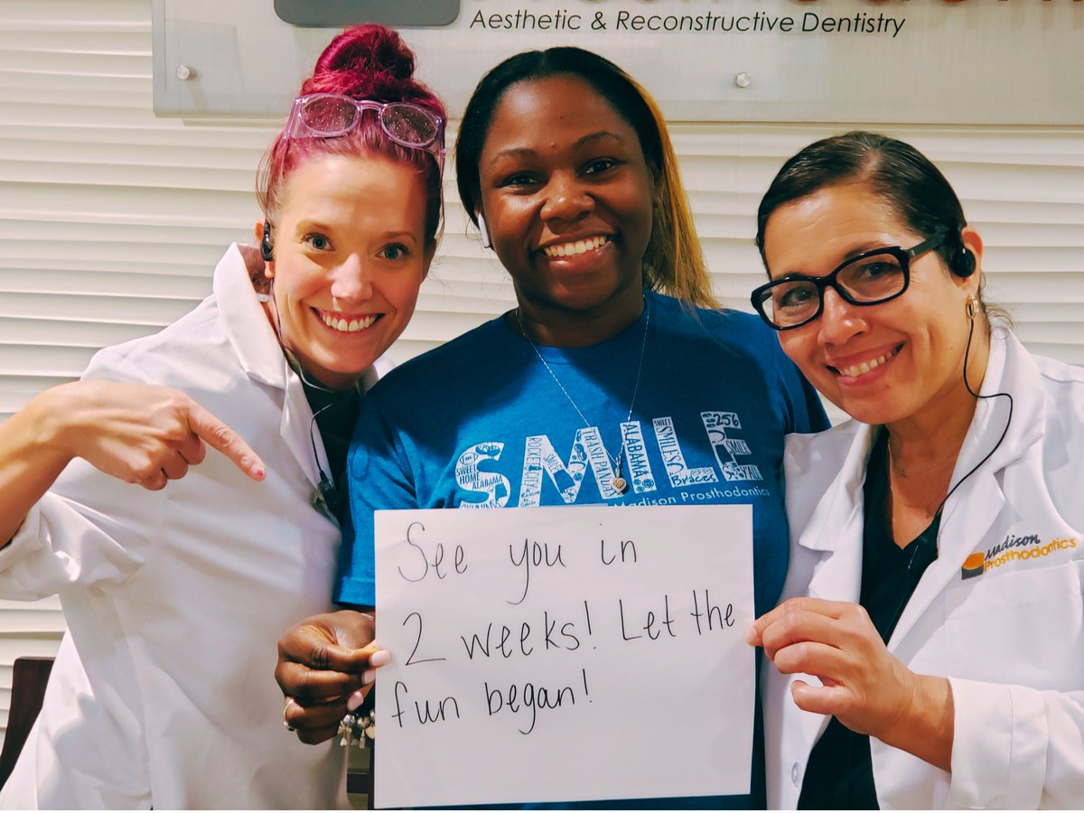 MadisonProstho's tweet photo. 👋 We will be closed from August 29th to September 9th 
We will be back here for you on September 12th! 🤗 https://t.co/3lPnp5fOH2