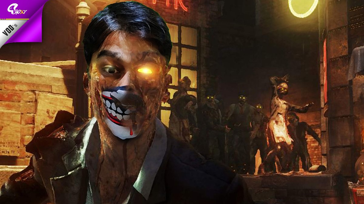 ghoxtober's tweet photo. *ZOMBIES Leaks* Are Coming Back in Season 8 of COD Mobile

https://t.co/cNZAlnAlhk

#CODM #CODMobile #CallofDuty #CODMZombies #CODMobileZombies #CODMSeason8Leaks #CODMLeaks https://t.co/4iYzWGaHm6