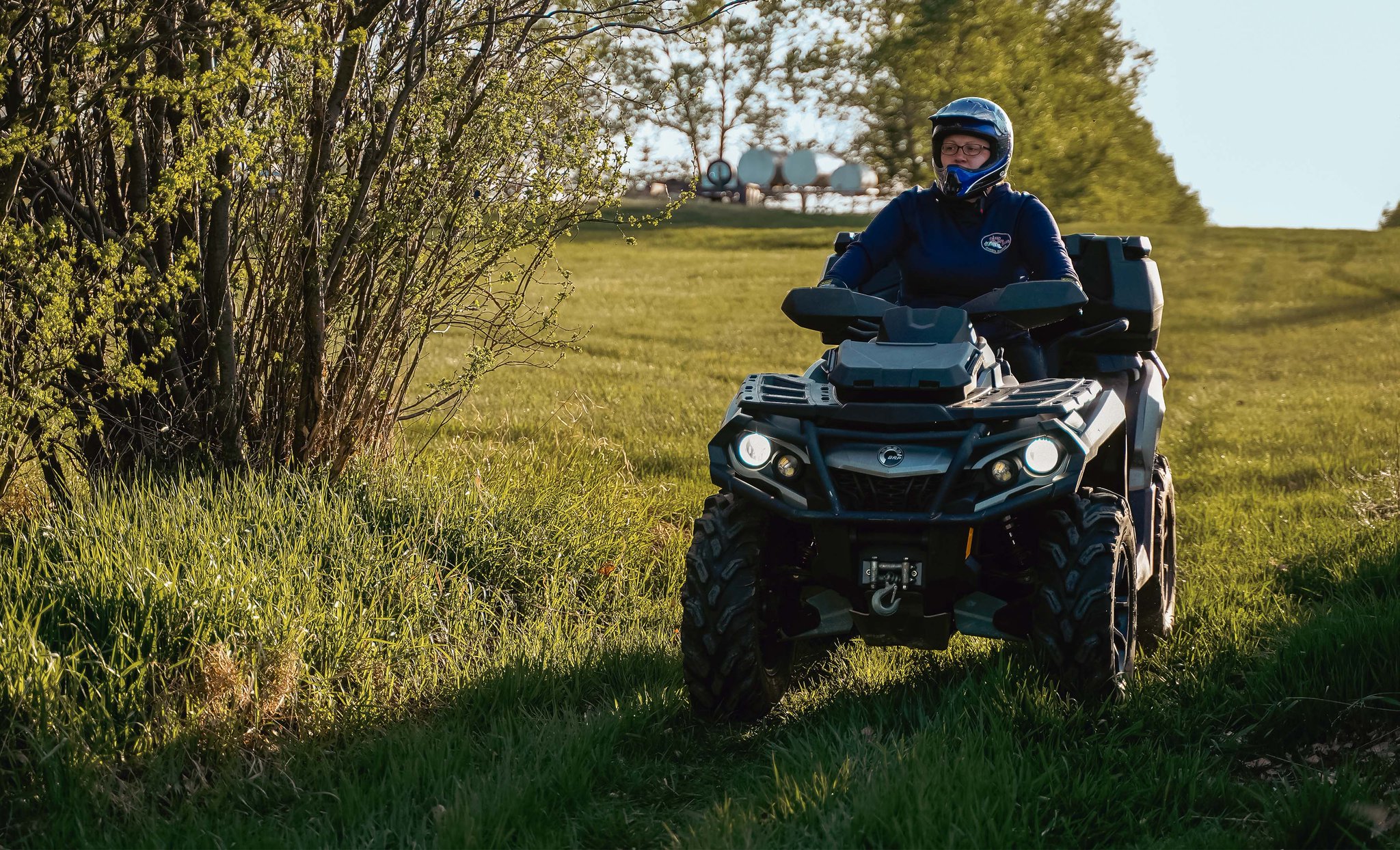 Alberta Health Services on Twitter "If you’re riding an ATV this