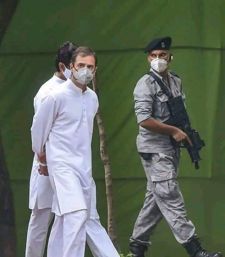 @RahulGandhi “कठिन रास्तों से ना घबराएँ कठिन रास्ते अक्सर खूबसूरत मंजिल तक लेकर जाते हैं” #RahulGandhi #IndianNationalCongress @priyankagandhi @ashokgehlot51 @mumtazpatels @mfaisalpatel @Dilsedesh @hisamuddink51 @Mansoor19302780 @Mumtaz_AICC @SyedAzamQureshi @thehindpower @Pk_inc_india