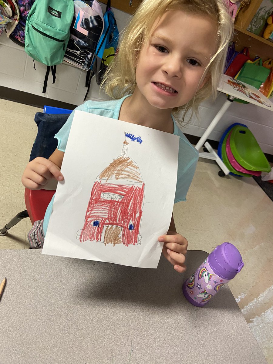 kendra_windsor's tweet photo. Our first Fun Friday of the year included guided drawings, team sight word races, silent ball, and teamwork parachute time😊@North_Tweets #proud2bnorthies #JCSchoolsChampions #jcschoolselemed https://t.co/r3KfosI23A
