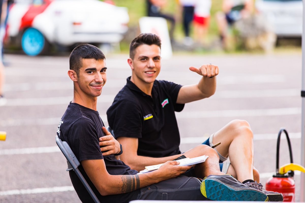 Marcel Abad tweet media