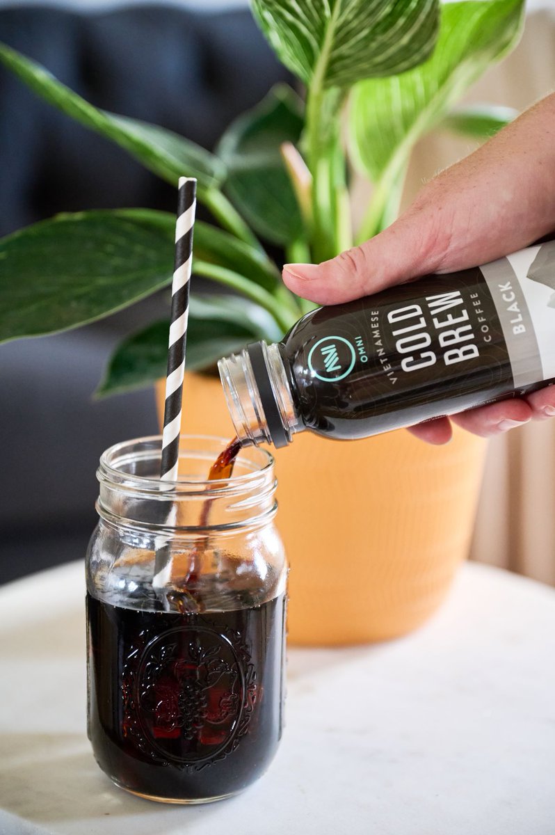 Summer Friday iced coffee FTW. 🙌