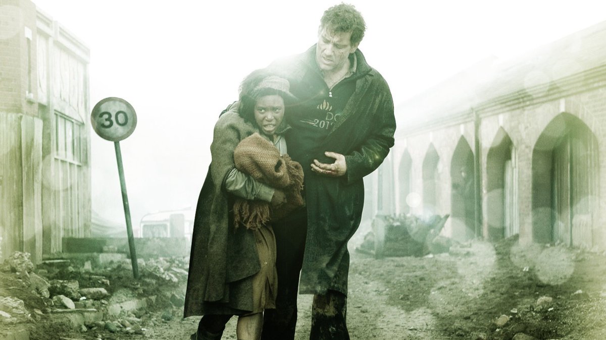mfmipodcast's tweet photo. Alex Calleros on CHILDREN OF MEN as a call to action:

"We're in a transition moment, I think, in human history. There's a possibility of a global, civilizational-level transition into a new way of doing a lot of things. On the way to that is gonna be a lot of conflict." 🧵 https://t.co/X9ZWHVE5PD