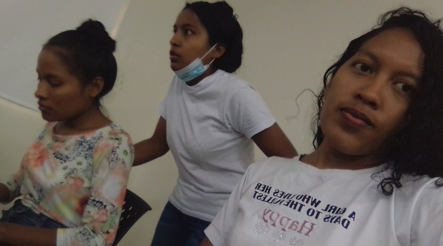 EdilmaGonzlez7's tweet photo. Certificaton
@Uniguajira https://t.co/fmMShOHCS5