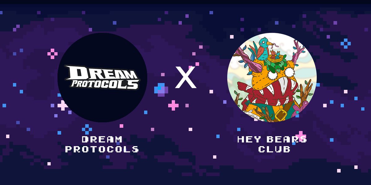 Dream Collaborations tweet media