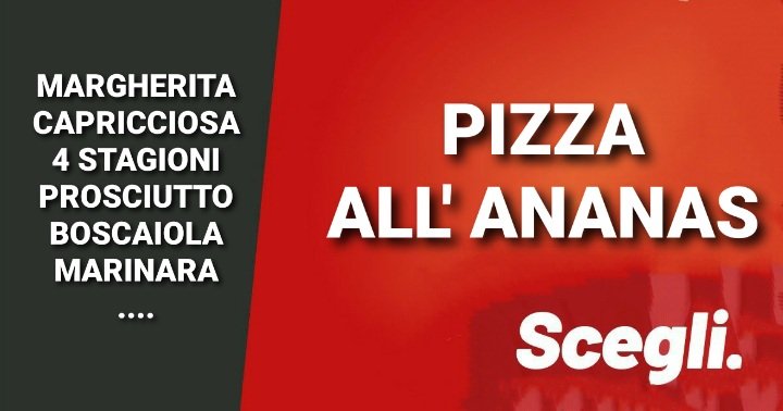 CorradoAlvar's tweet photo. @ZanAlessandro manca la terra piatta e il cerchio delle aberrazioni si chiude.
I diritti sono altra cosa e si stabiliscono preservando la famiglia colonna della società
#NoDdlZan #noIusScholae #noIusSoli #noCannabis #noDevianze #maiPiùPD https://t.co/IbNouYrXGN
