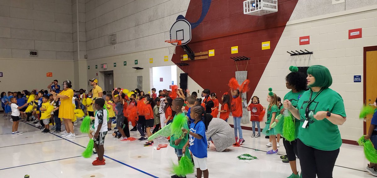 Achziger Elementary tweet media