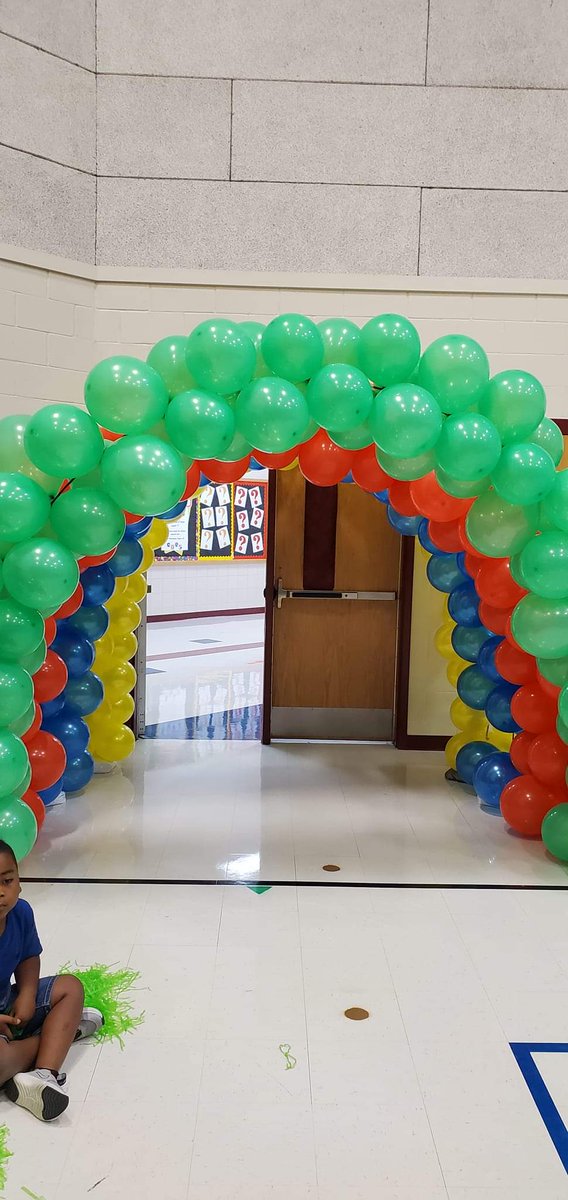 Achziger Elementary tweet media