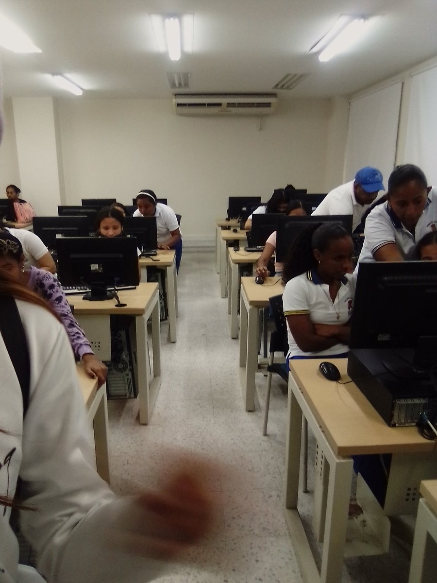 EdilmaGonzlez7's tweet photo. Certificaton
@Uniguajira https://t.co/fmMShOHCS5