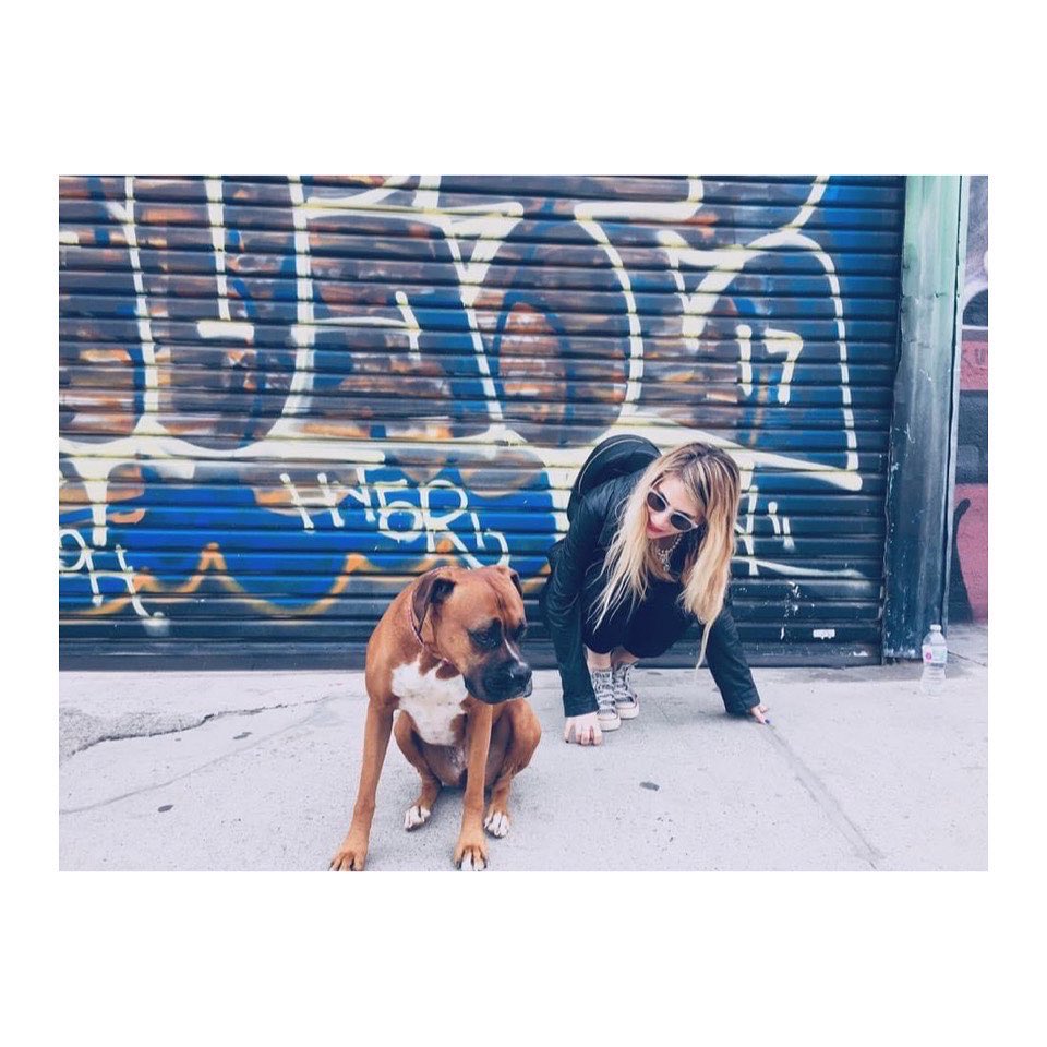 Chelsea Effect tweet media