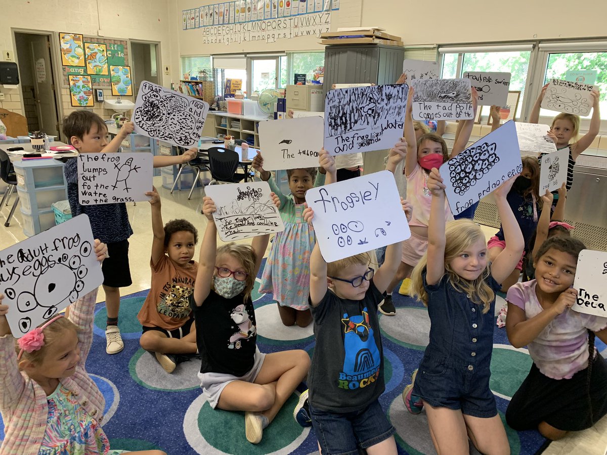 Jen Arnold tweet media