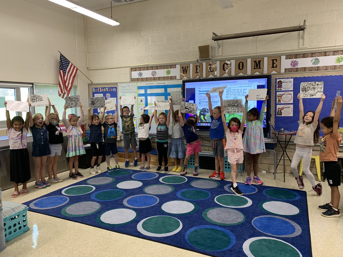 Jen Arnold tweet media