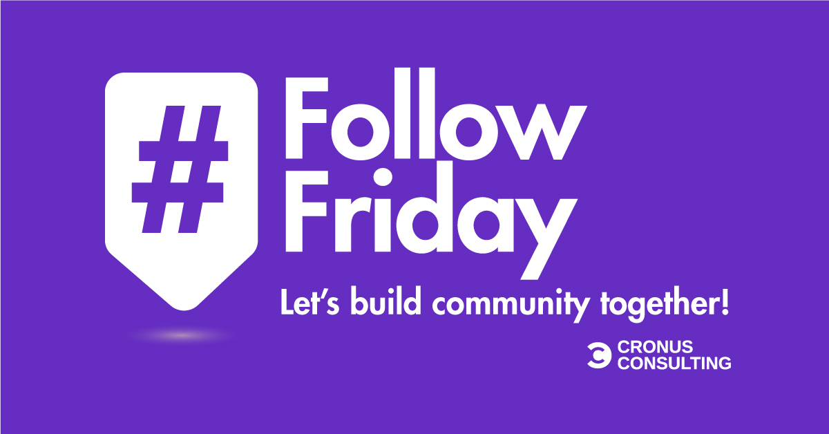 cronus_thrive's tweet photo. Happy Friday, Friends! Today’s #FOLLOWFRIDAY suggestion: @AmazonScience … Great source for keeping tabs on breakthrough ideas in tech!
#followfriday #innovation #engineering #business #technews #science #design #software #coding #education #security #technologynews #SAP #network https://t.co/ORkg2Bymp9
