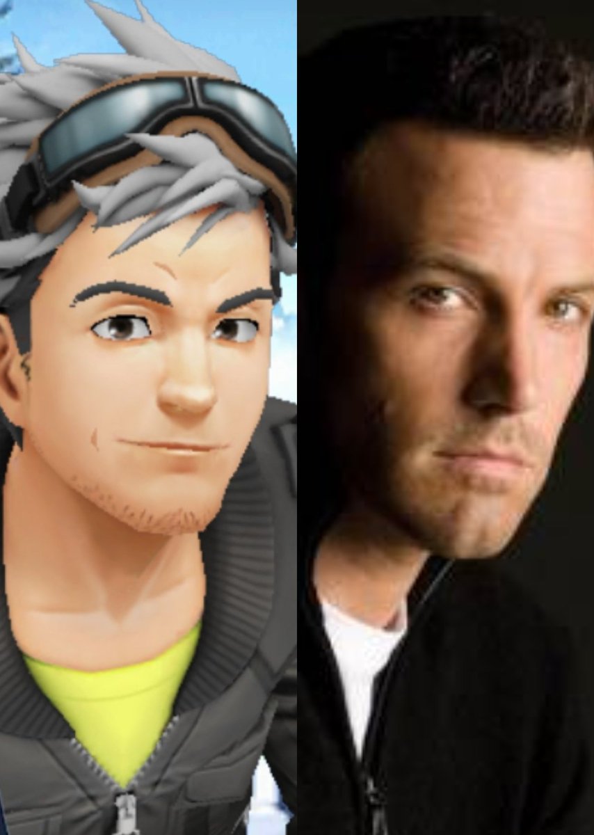 Lea_ChateI's tweet photo. En vrai je pars trop loin ou y a comme un air de ressemblance ?!
🤣
Benillow
#PokemonGO
#PokemonGOFR
#ProfWillow https://t.co/DKoWne01wA