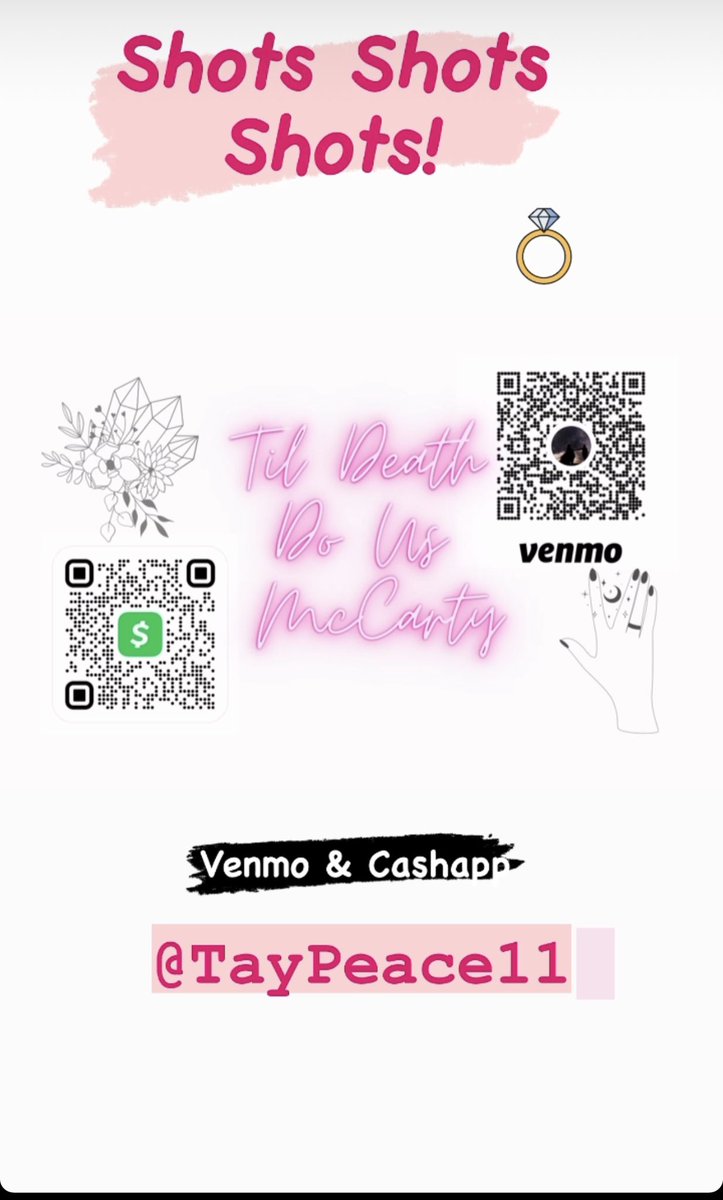 TayPeace2point0's tweet photo. Weekend away with the favorites. 

NOLA doesn’t know what hit em. Cashapp and Venmo to help us celebrate. @Taypeace11

#nola #bachelorettNOLA #cashapp #venmo https://t.co/bWp2isRuKc
