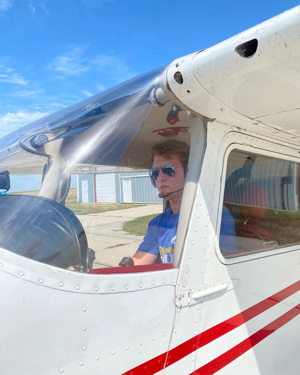 BcsPathways's tweet photo. Boone Central seniors are making plans and creating futures! See you in the sky, Whalen! @BC_Cardinals https://t.co/g6y849HjVp