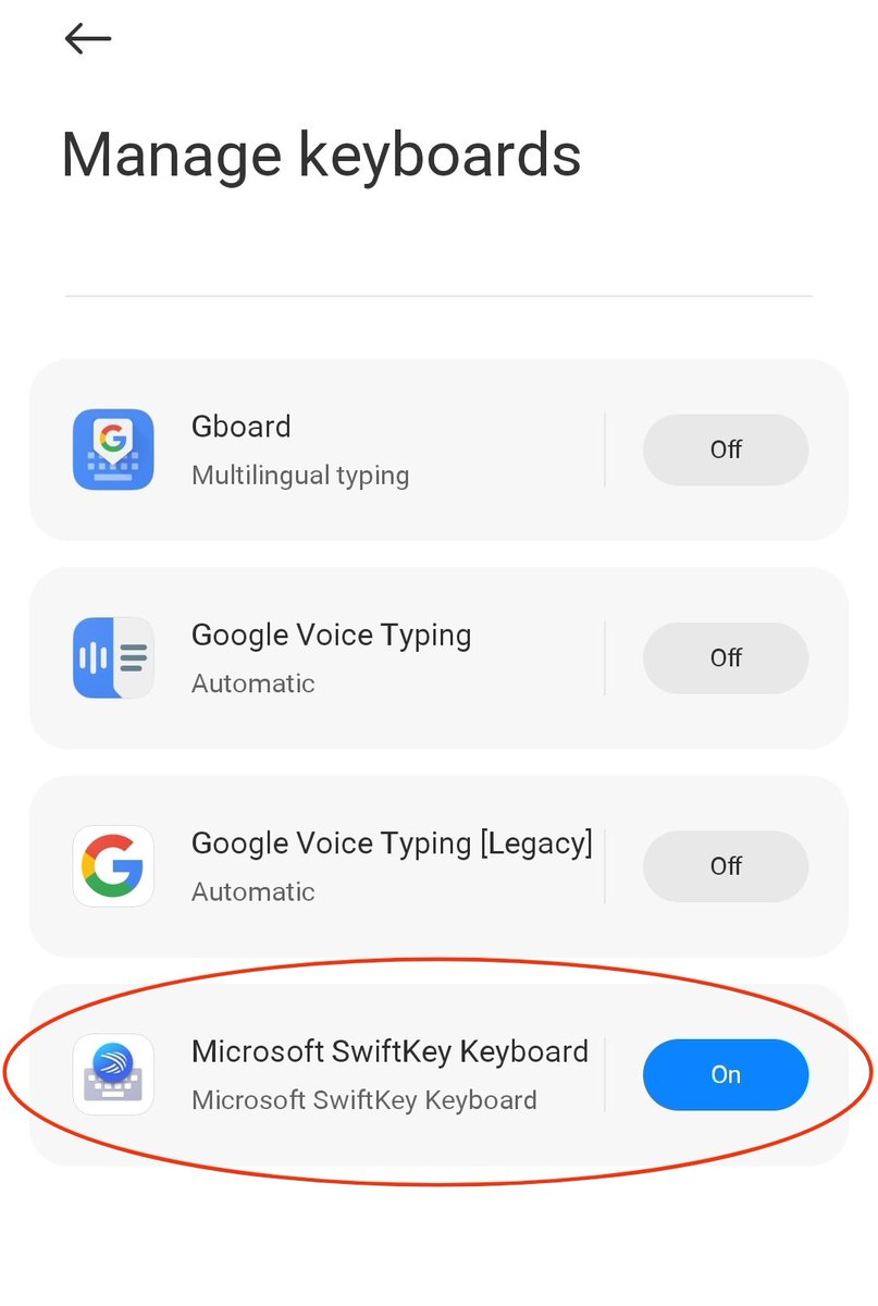 TheRealBushMan tweet media