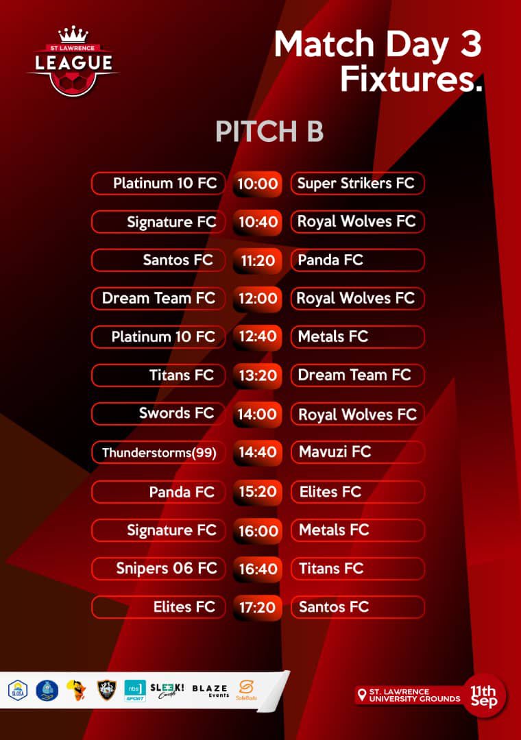 Titans fc tweet media
